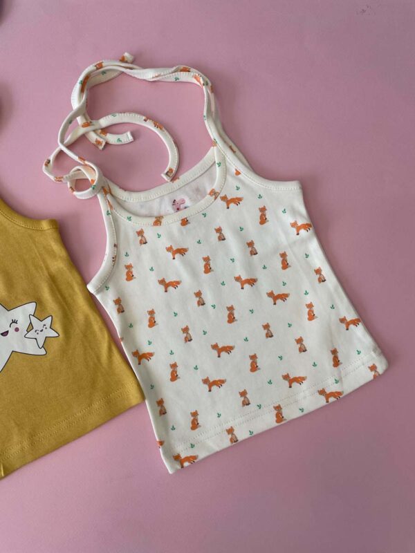 Organic Cotton Jabla