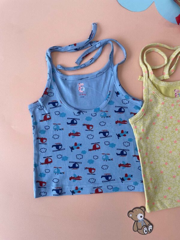 Organic Cotton Jabla - Image 13