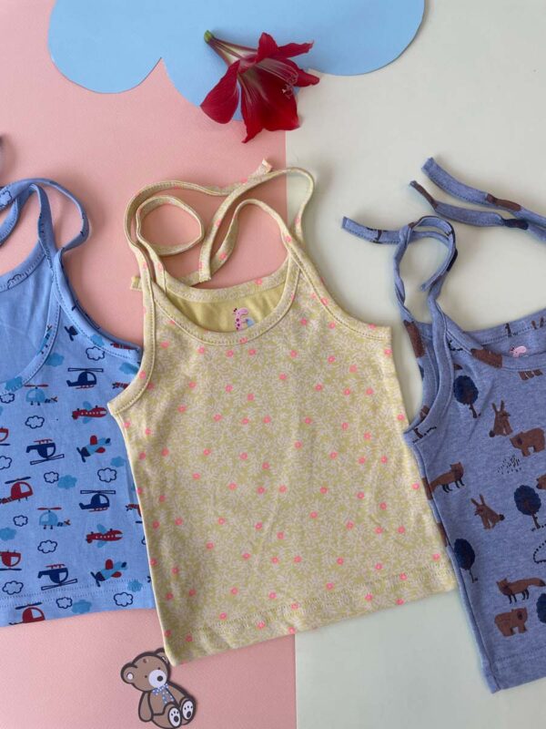Organic Cotton Jabla - Image 12