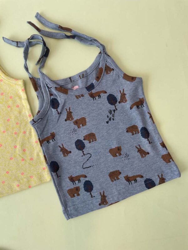 Organic Cotton Jabla - Image 11