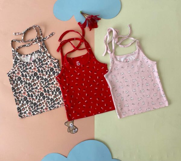 Organic Cotton Jabla - Image 10