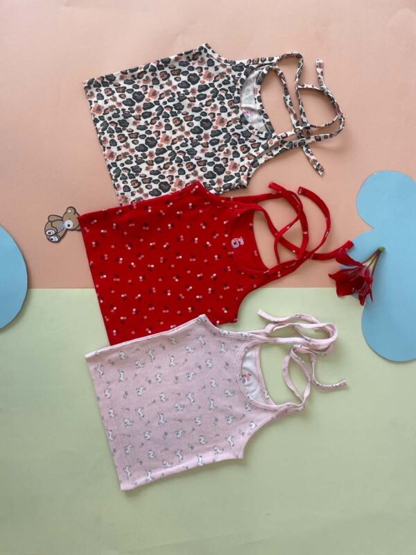 Organic Cotton Jabla - Image 9