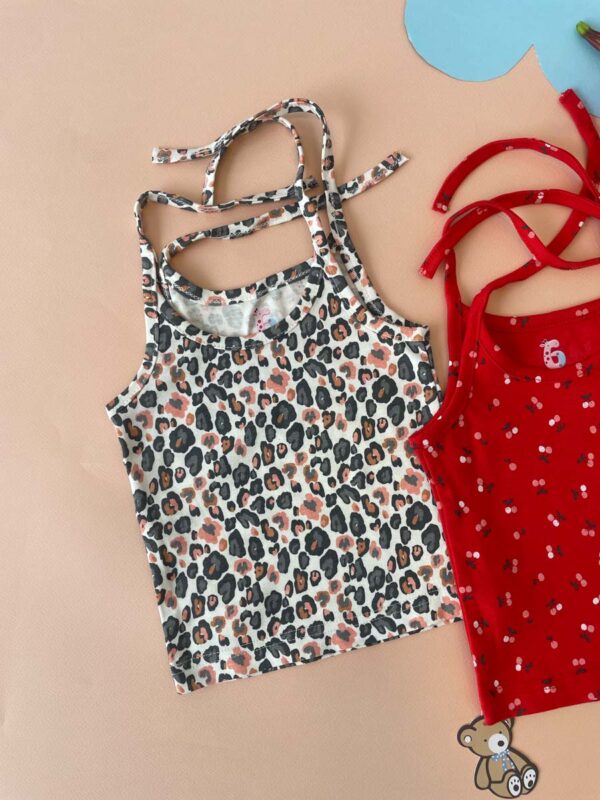 Organic Cotton Jabla - Image 8