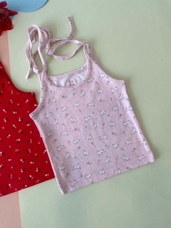 Organic Cotton Jabla - Image 6