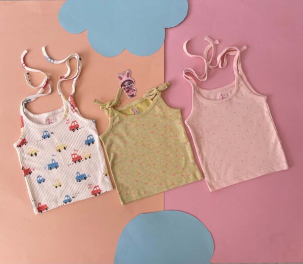 Organic Cotton Jabla - Image 5