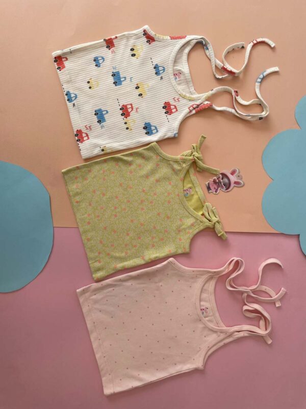 Organic Cotton Jabla - Image 4