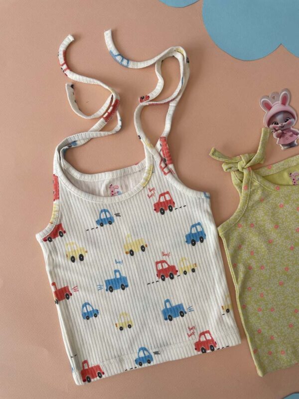 Organic Cotton Jabla - Image 3