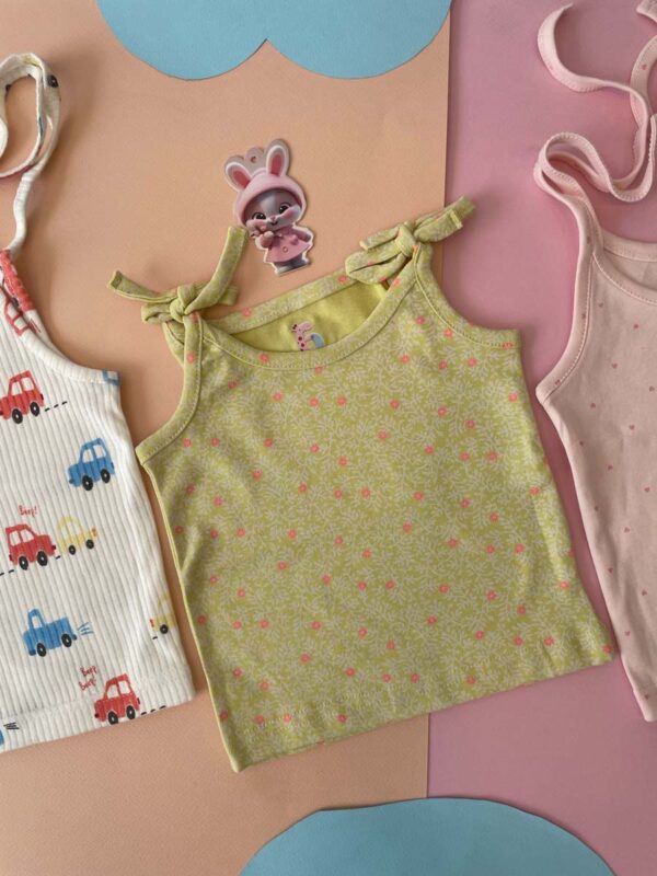 Organic Cotton Jabla - Image 2