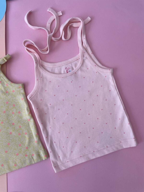 Organic Cotton Jabla