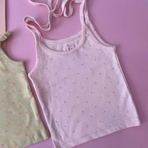 Organic Cotton Jabla