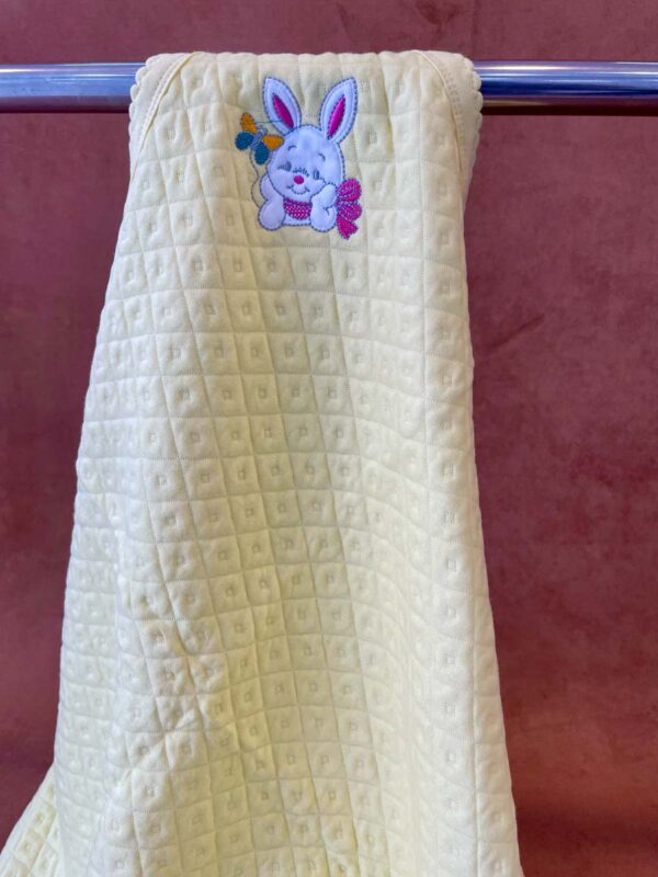 Cotton Towel - Image 5