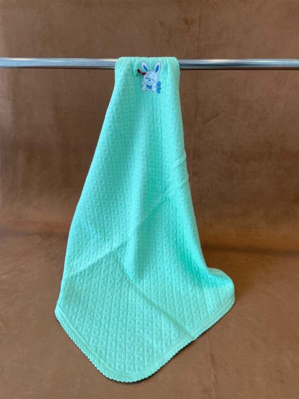 Cotton Towel - Image 3