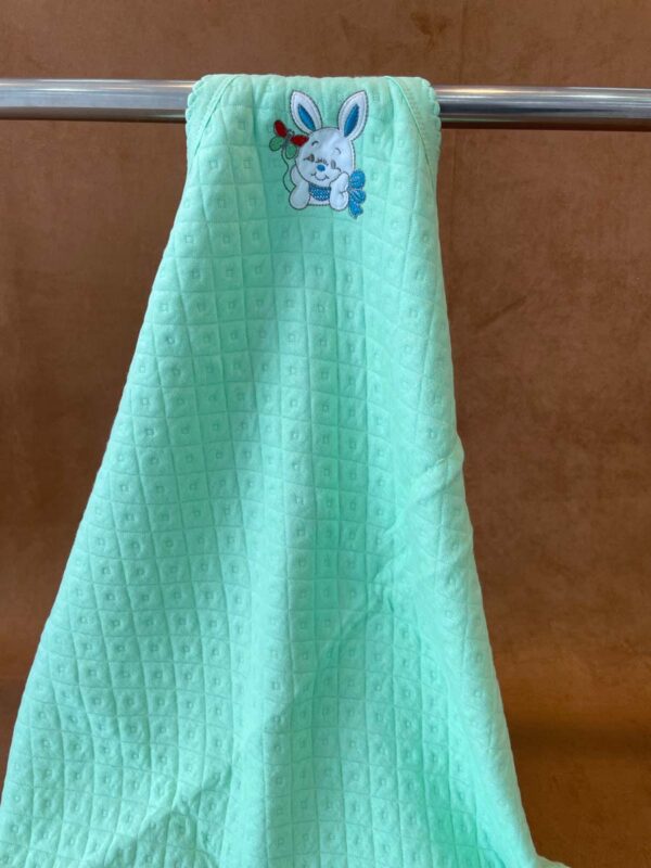 Cotton Towel - Image 2